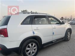 کیا سۆرینتۆ